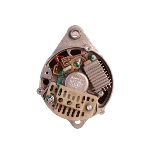 CA119 Alternator Fso Seat