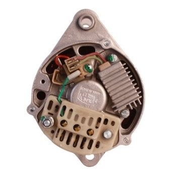 CA119 Alternator Fso Seat