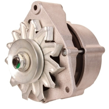CA125 Alternator Bmw