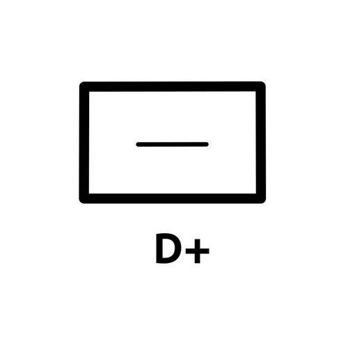 CA127 Alternator Fiat Lancia Yugo
