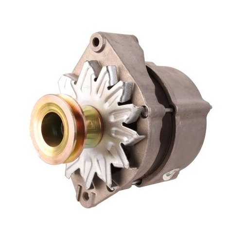 CA136 Alternator Audi Vw