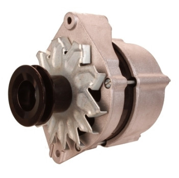 CA139 Alternator Vw