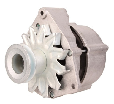 CA140 Alternator Vw