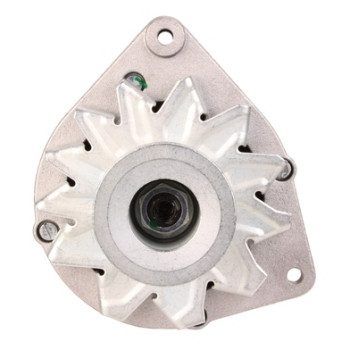CA140 Alternator Vw