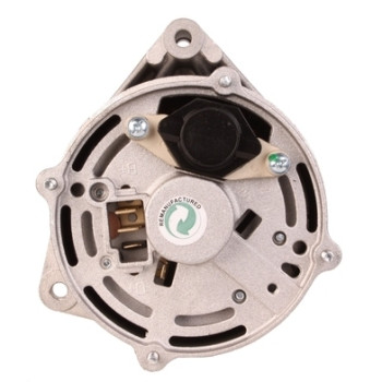 CA140 Alternator Vw