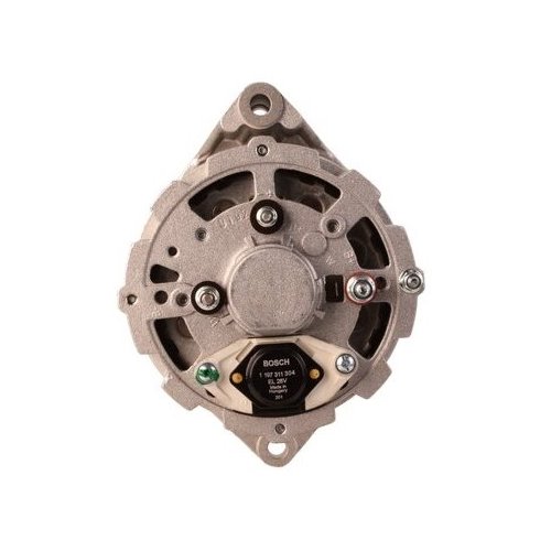 CA155 Alternator Hanomag Pegaso Renault Truck Rvi Scania