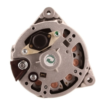 CA163 Alternator Audi Porsche