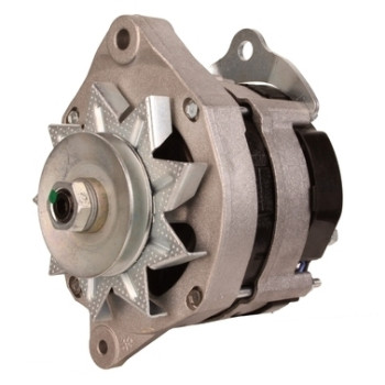 CA165 Alternator Dacia Renault Volvo