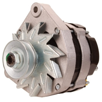 CA169 Alternator Renault