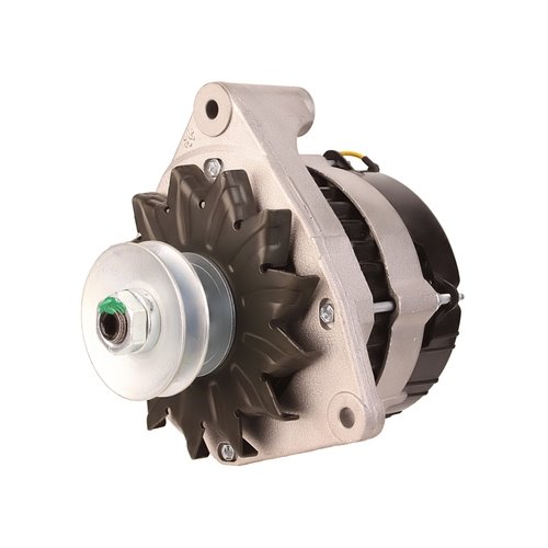 CA170 Alternator Renault