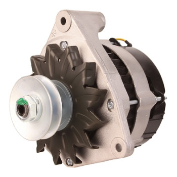 CA170 Alternator Renault