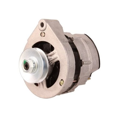CA172 Alternator Citroen