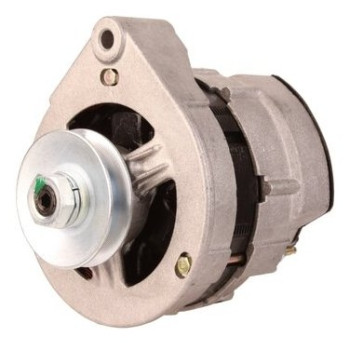 CA172 Alternator Citroen