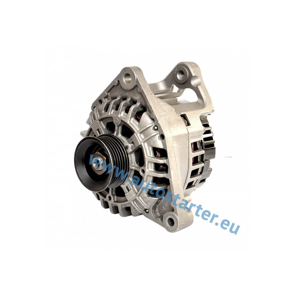 CA1546 Alternator Audi, Skoda, VW CA1546 Alternator Audi, Skoda, VW