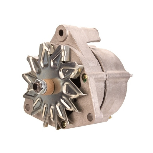 CA186 Mercedes Truck 