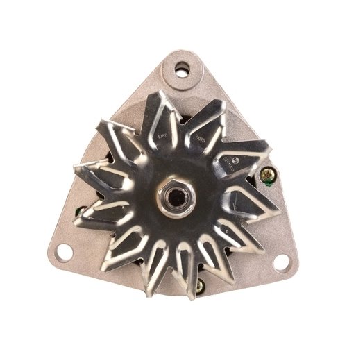 CA186 Mercedes Truck 