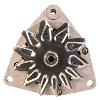 CA186 Mercedes Truck 