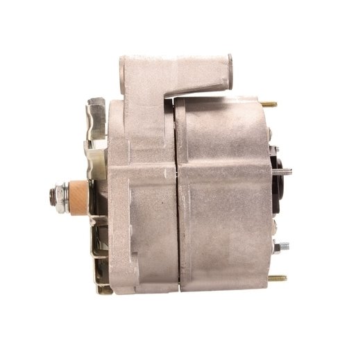 CA186 Mercedes Truck 