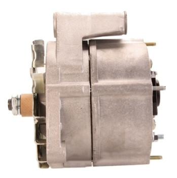 CA186 Mercedes Truck 