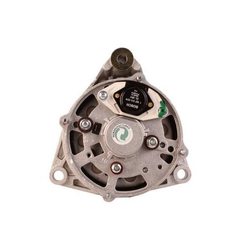 CA187 Alternator Mercedes Truck