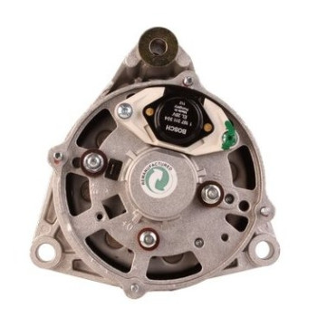 CA187 Alternator Mercedes Truck