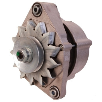 CA196 Alternator Bmw