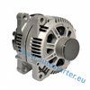 CA1553 Alternator Alfa Romeo, Citroen, Fiat, Lancia, Opel, Peugeot, Suzuki