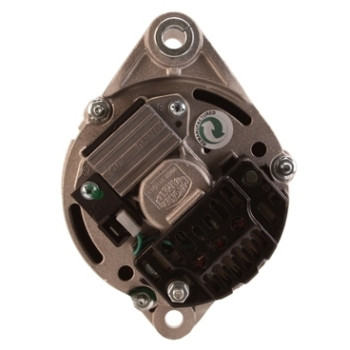 CA212 Alternator Fiat Truck Iveco Laverda Vm Diesel