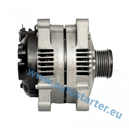 CA1553 Alternator Alfa Romeo, Citroen, Fiat, Lancia, Opel, Peugeot, Suzuki