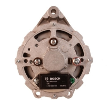 CA222 Alternator Daf Ford Truck