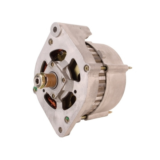 CA227 Alternator Scania