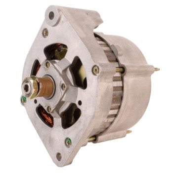 CA227 Alternator Scania