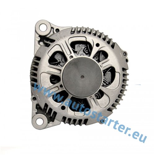 CA1553 Alternator Alfa Romeo, Citroen, Fiat, Lancia, Opel, Peugeot, Suzuki