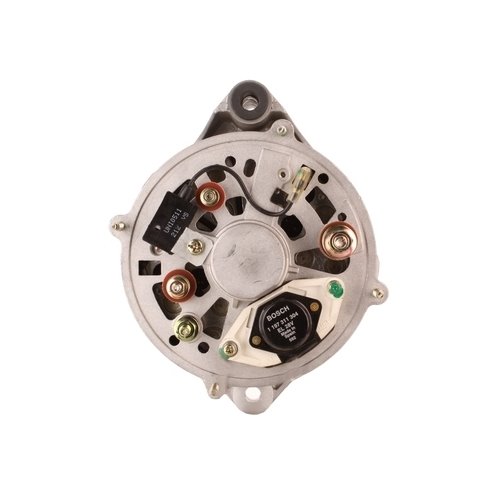 CA227 Alternator Scania