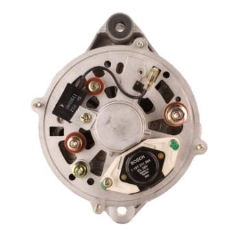 CA227 Alternator Scania