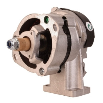 CA233 Alternator Fiat Fso