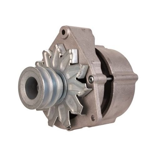 CA238 Alternator Volvo