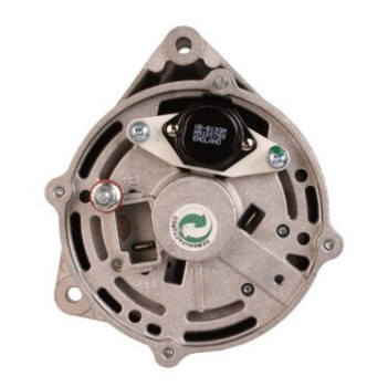 CA238 Alternator Volvo