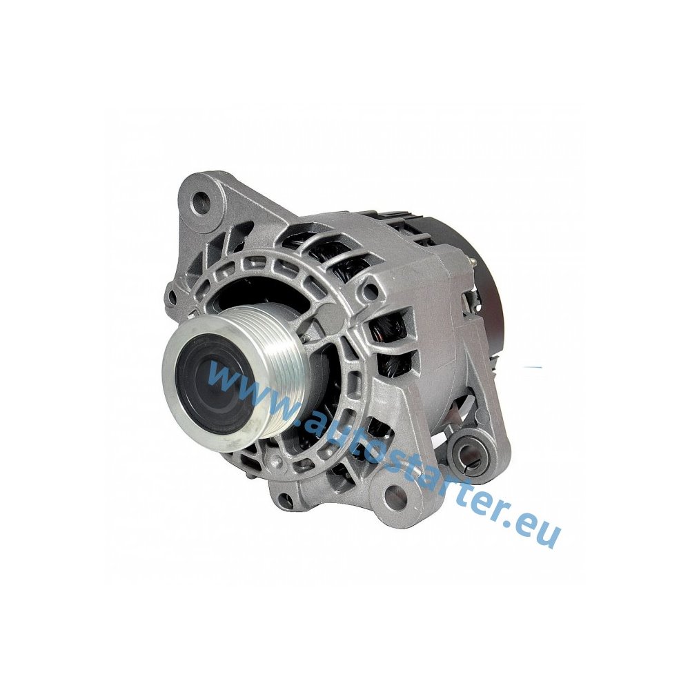 CA1558 Alternator Alfa Romeo, Fiat, Lancia CA1558 Alternator Alfa Romeo, Fiat, Lancia