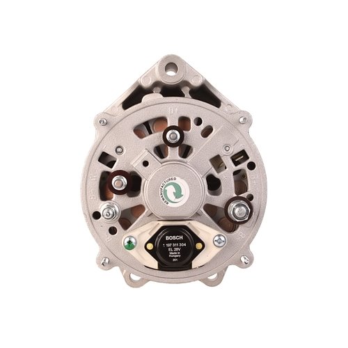 CA240 Alternator Daf Ford Truck Man 