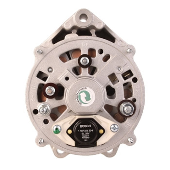 CA240 Alternator Daf Ford Truck Man 