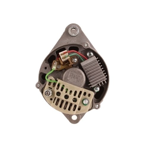CA255 Alternator Alfa Romeo Fiat 
