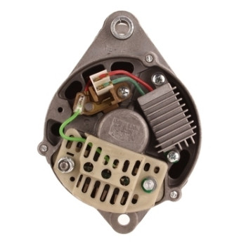 CA255 Alternator Alfa Romeo Fiat 