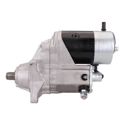 JS1012 Rozrusznik Case