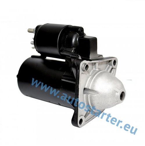 CS1053 Rozrusznik Alfa Romeo, Fiat, Lancia