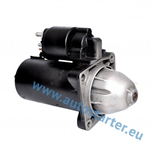 CS1059 Rozrusznik Fiat