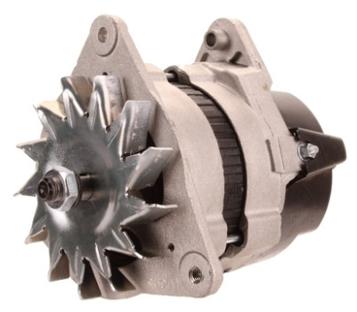 CA290 Alternator Ford Tractor