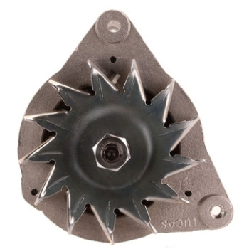 CA290 Alternator Ford Tractor