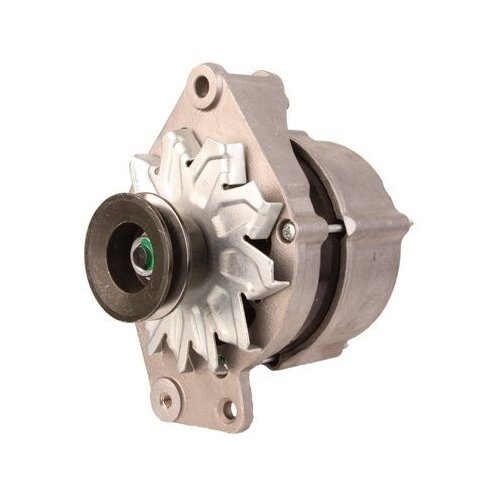 CA297 Alternator Vw