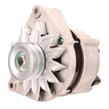 CA310 Alternator Saab